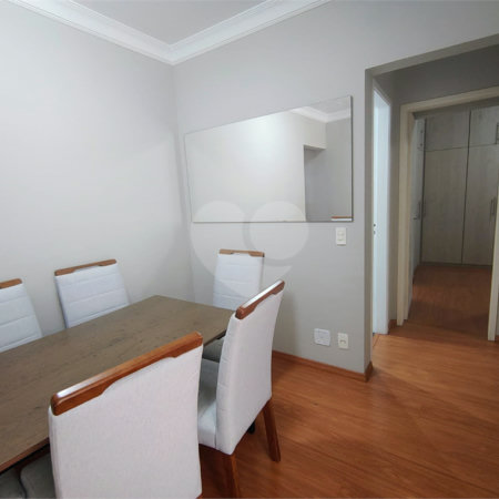 Apartamento à venda com 2 quartos, sendo 1 suíte, em Jardim Guarani, Jundiaí, SP