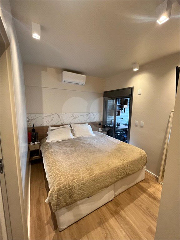 Apartamento à venda ou para alugar com 3 suítes em Brooklin Paulista, São Paulo, SP