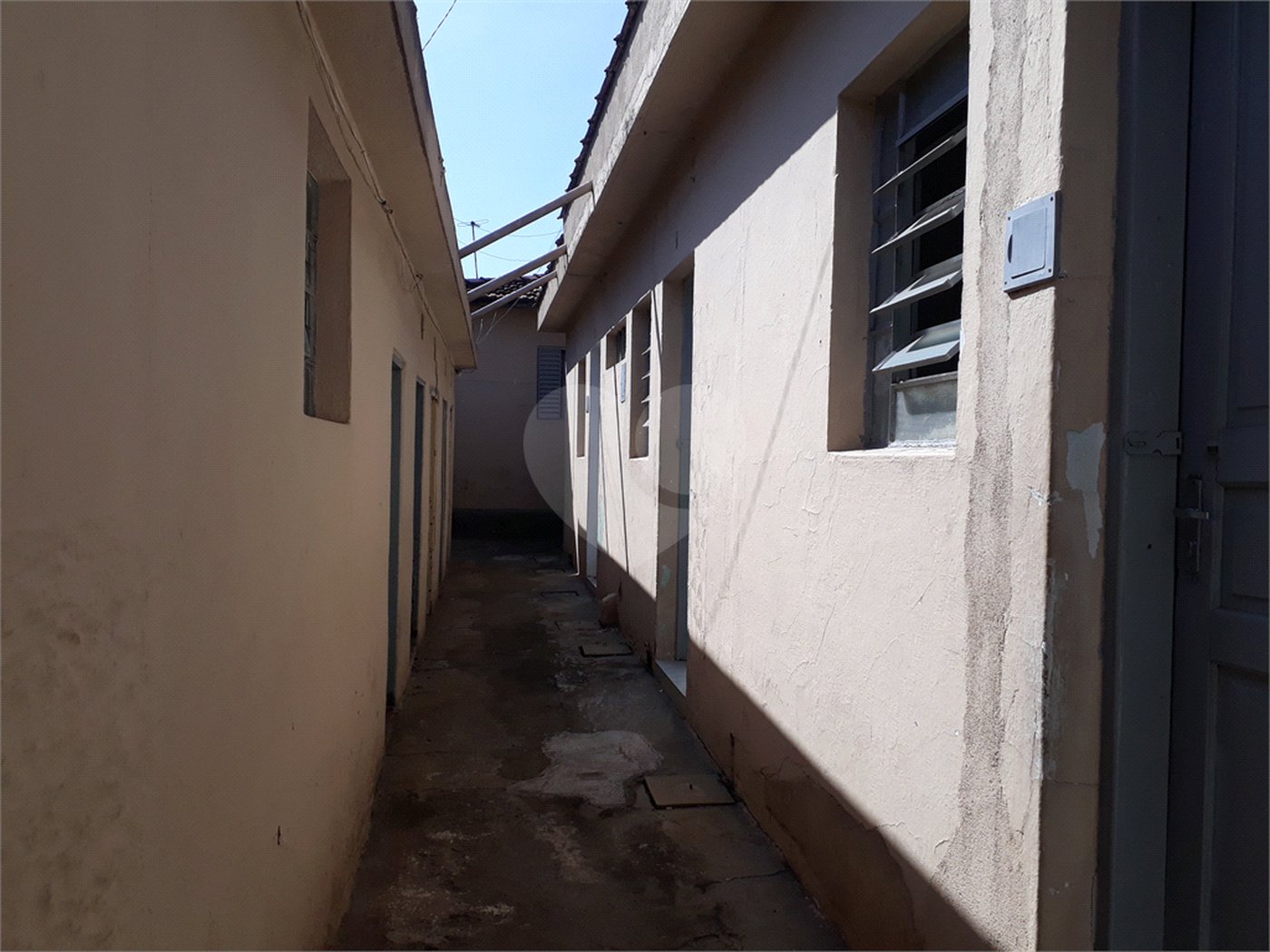Casa à venda com 1 quarto em Jaçanã, São Paulo, SP