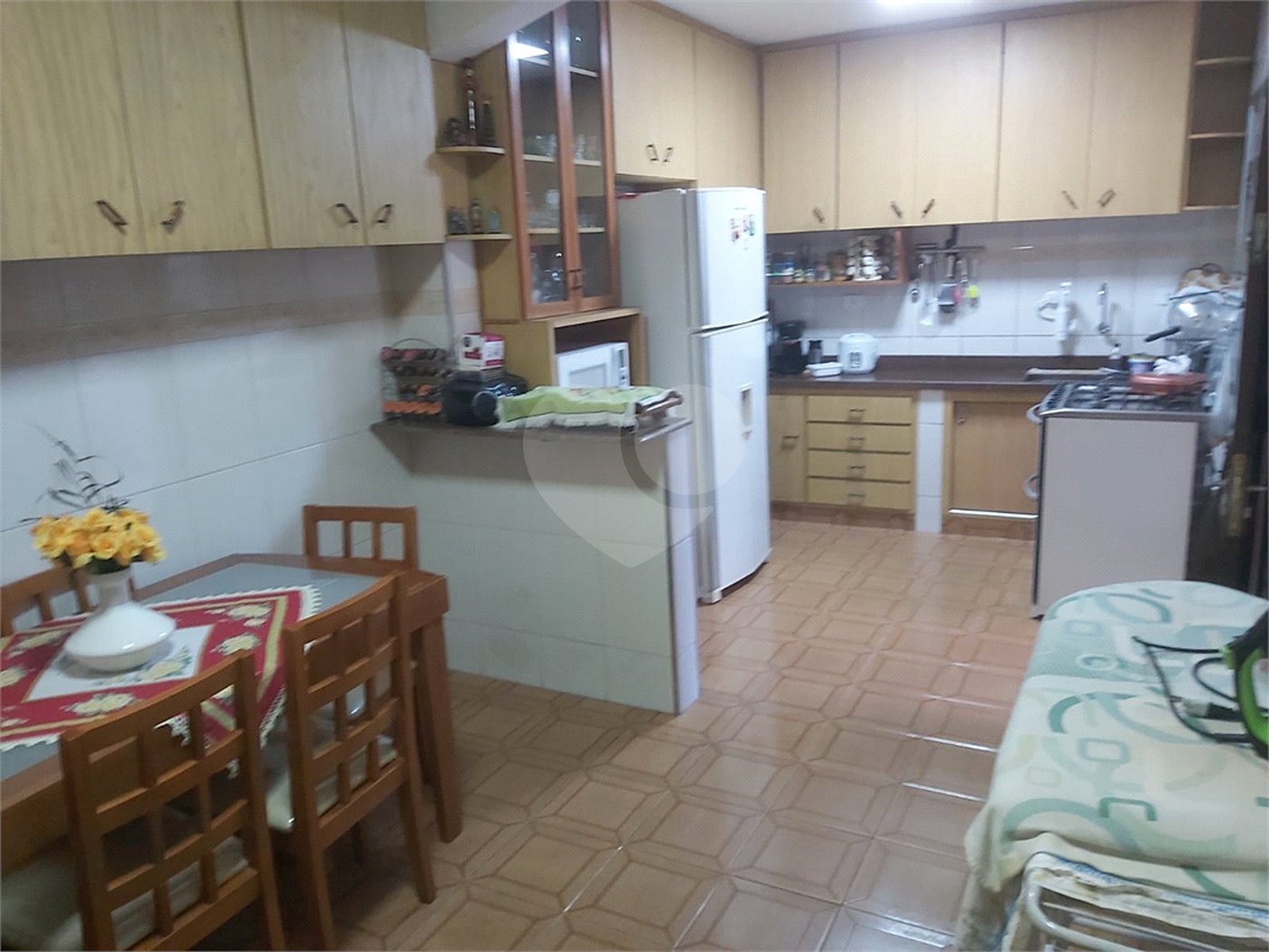 Casa de Vila à venda com 4 quartos, sendo 1 suíte, em Vila Medeiros, São Paulo, SP