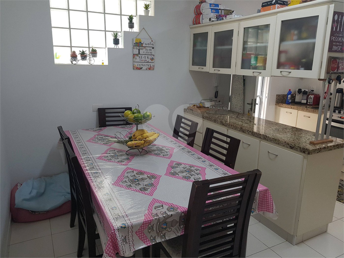 Sobrado à venda com 3 quartos, sendo 1 suíte, em Brooklin, São Paulo, SP
