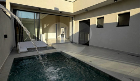 Casa à venda com 3 suítes no condomínio Residencial Evidências, Indaiatuba - SP