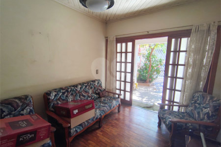 Casa à venda com 3 quartos em Jardim Bonfiglioli, Jundiaí, SP