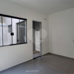 Casa de Vila à venda com 1 suíte em Jardim Prestes de Barros, Sorocaba, SP
