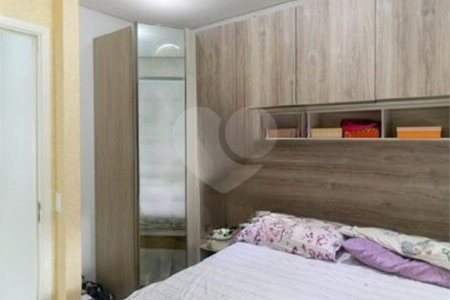 Apartamento à venda com 2 quartos, sendo 1 suíte, em Cambuci, São Paulo, SP