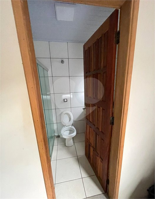 Casa à venda com 2 quartos, sendo 1 suíte, em Bosque de Ponta Porã, Ponta Porã, MS