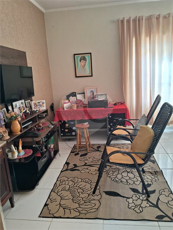 Casa à venda com 4 quartos, sendo 1 suíte, em Parque Boa Esperança, Indaiatuba, SP