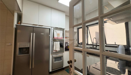 Apartamento à venda com 3 quartos, sendo 1 suíte, em Santana, São Paulo, SP