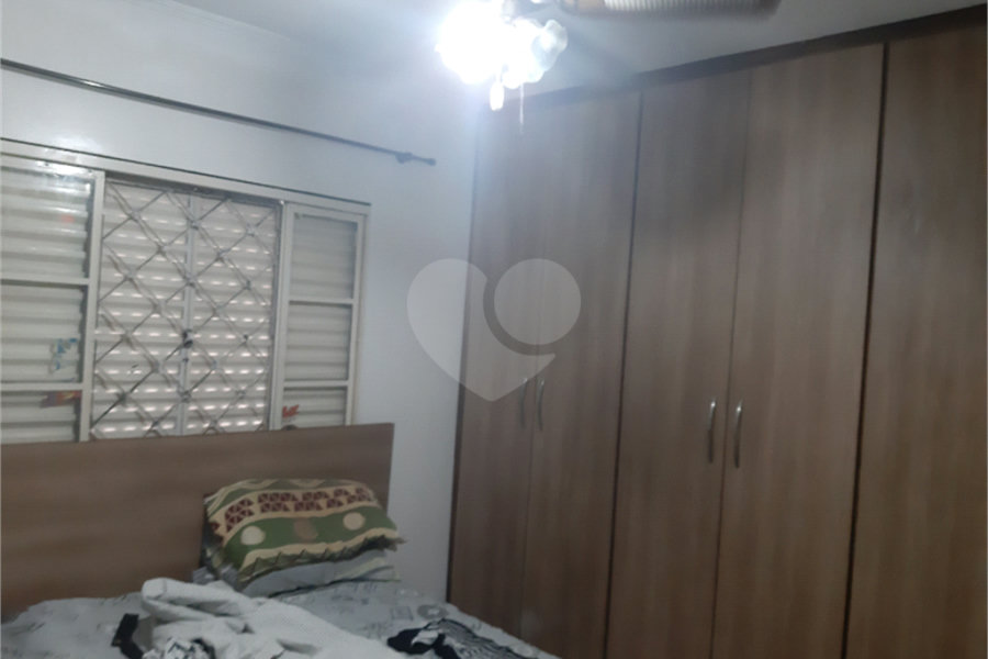 Casa à venda com 3 quartos em Tucuruvi, São Paulo, SP