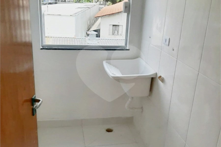 Apartamento novo. 10 minutos para o Metrô