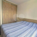Apartamento à venda com 3 quartos, sendo 1 suíte, em Mooca, São Paulo, SP