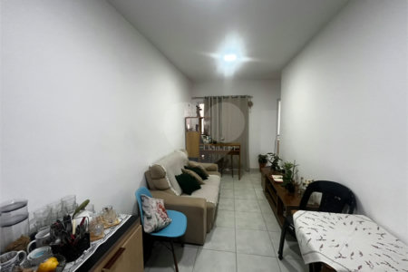 Apartamento à venda com 2 quartos em Vila Asem, Itapetininga, SP
