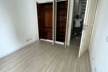 Apartamento para alugar com 2 quartos em Vila Andrade, São Paulo, SP