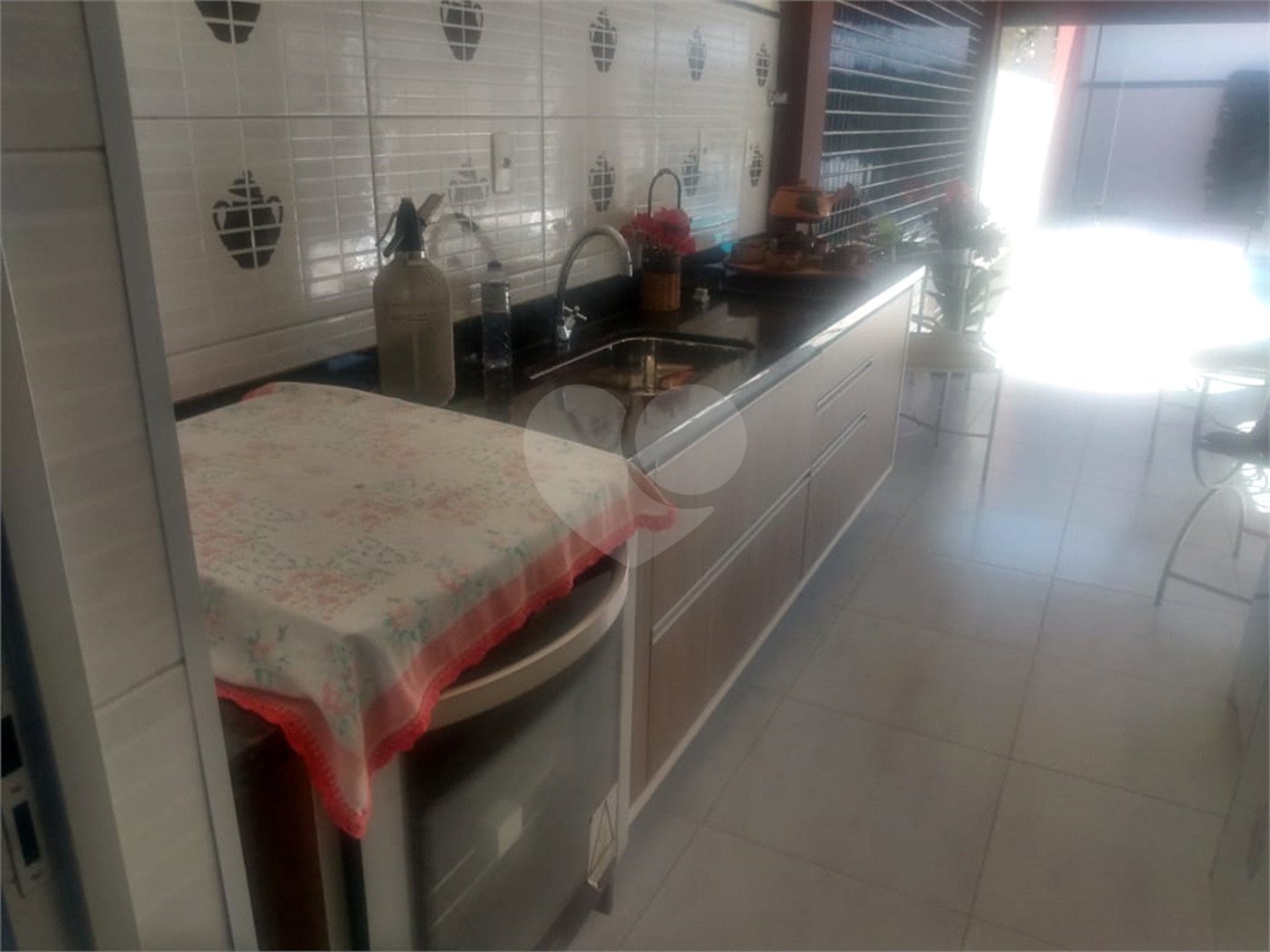 Casa à venda com 3 quartos, sendo 1 suíte, no Centro, Itapetininga, SP