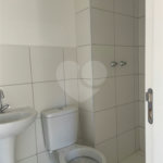 Apartamento à venda com 1 quarto em Água Branca, São Paulo, SP