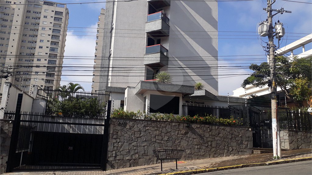 Apartamento à venda com 3 quartos, sendo 1 suíte, em Santana, São Paulo, SP
