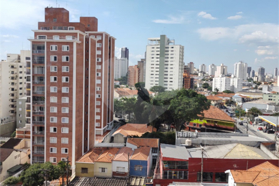 Sala à venda em Água Fria, São Paulo, SP