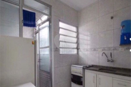 Casa à venda com 3 quartos em Vila Mariana, São Paulo, SP