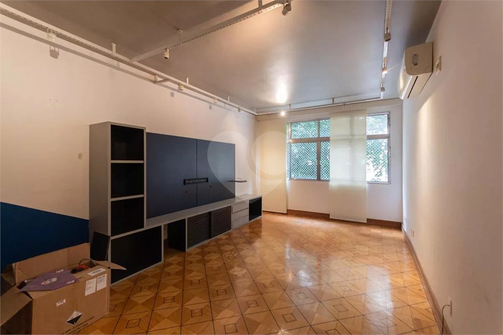 Apartamento à venda com 3 quartos em Tijuca, Rio de Janeiro, RJ