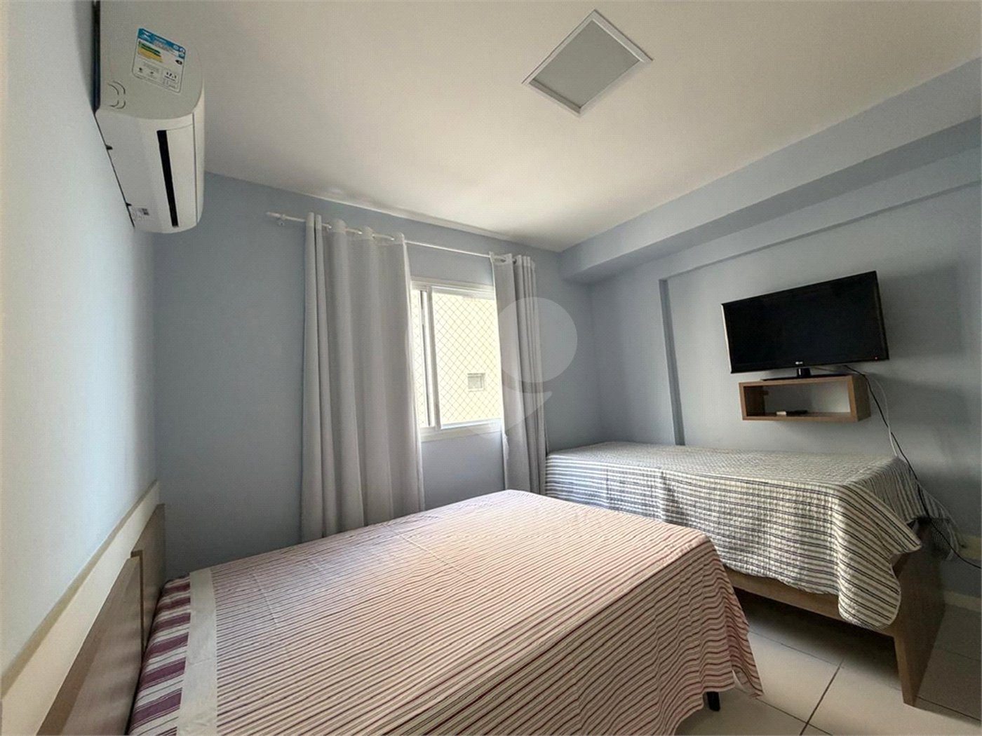 Apartamento à venda com 3 suítes em Braga, Cabo Frio, RJ