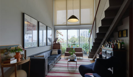 Apartamento à venda com 3 suítes em Brooklin, São Paulo, SP