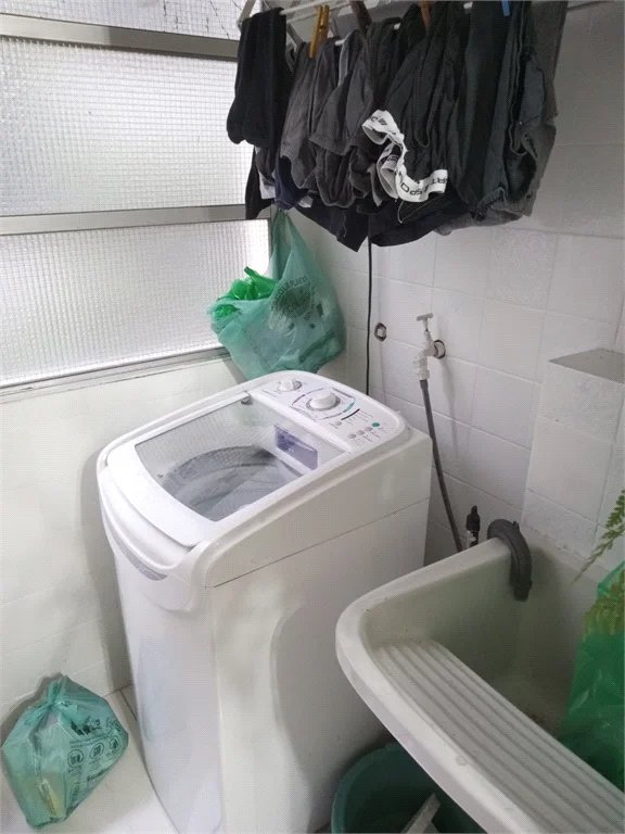 Apartamento à venda com 2 quartos em Água Branca, São Paulo, SP