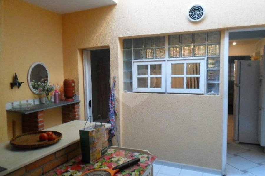 Sobrado à venda com 2 quartos em Tremembé, São Paulo, SP