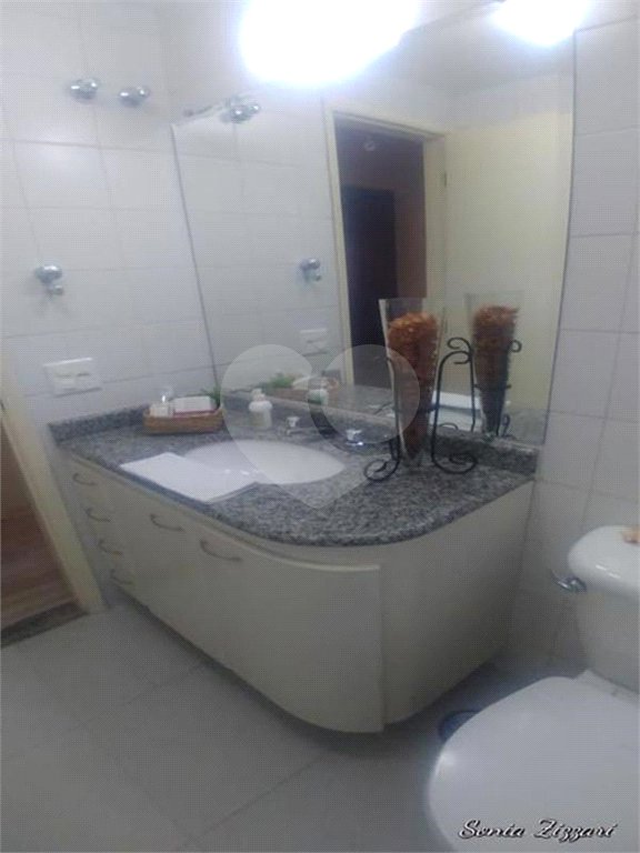 Apartamento à venda com 3 quartos, sendo 1 suíte,  em Cambuci, São Paulo, SP