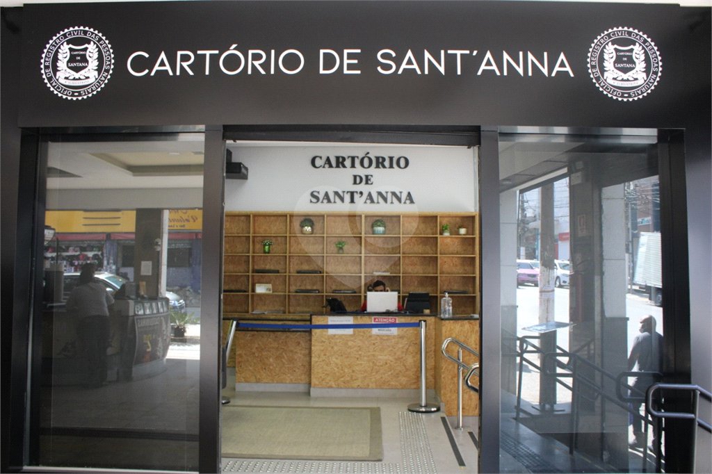 Laje Corporativa para alugar em Santana, São Paulo, SP