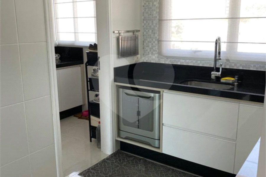 Apartamento para venda porteira fechada
