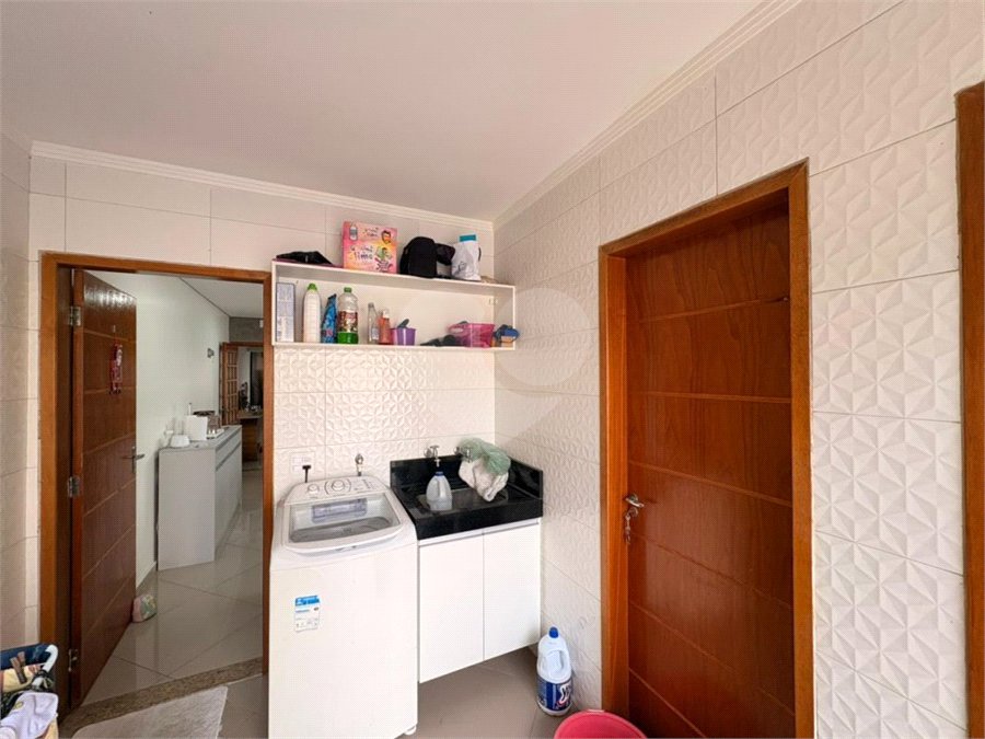 Sobrado à venda com 3 suítes em Vila Milton, Guarulhos, SP
