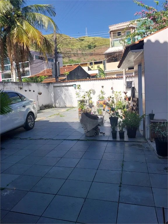 Casa à venda com 2 quartos, sendo 1 suíte, em Campo Grande, Rio de Janeiro, RJ