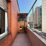 Apartamento à venda com 1 quarto em Cerqueira César, São Paulo, SP
