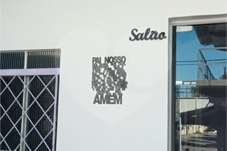 Casa à venda com 6 quartos em Campo Grande, Rio de Janeiro, RJ