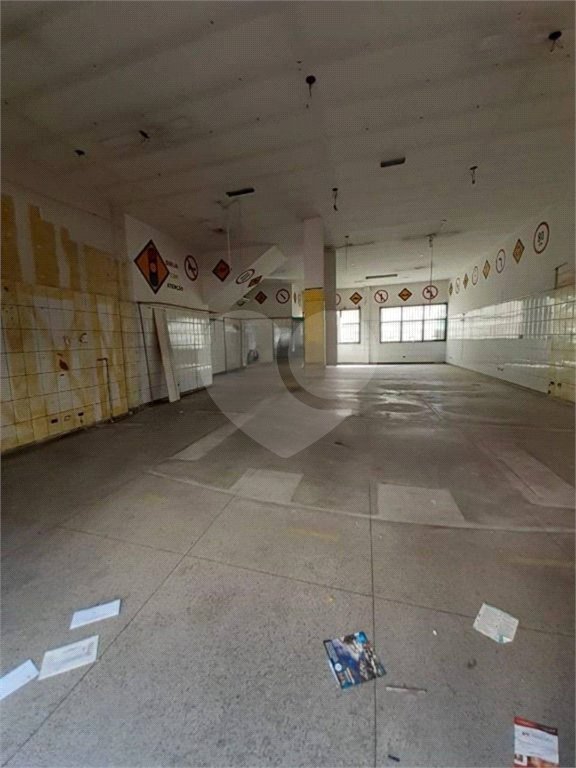 Salão para alugar no Centro, Diadema, SP
