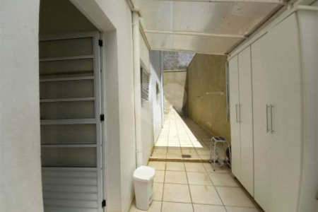 Apartamento à venda com 2 quartos no Centro, Vinhedo, SP