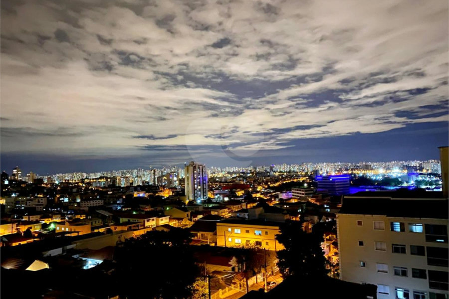 Apartamento à venda com 2 quartos, sendo 1 suíte,  em Vila Guilherme, São Paulo, SP