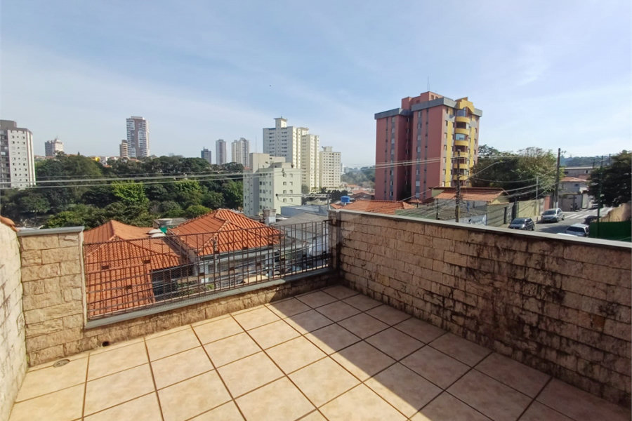 Sobrado à venda com 2 quartos em Tucuruvi, São Paulo, SP
