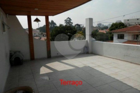 Sobrado à venda com 3 quartos, sendo 1 suíte, em Jardim Prudência, São Paulo, SP
