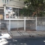 Terreno à venda em Pinheiros, São Paulo, SP