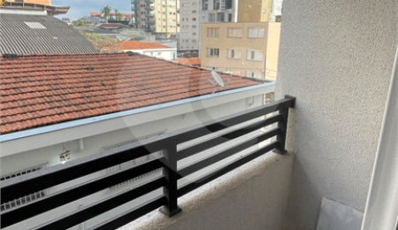 Apartamento para alugar com 1 quarto em Vila Paulicéia, São Paulo, SP