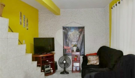 Sobrado à venda com 3 quartos em Casa Verde, São Paulo, SP