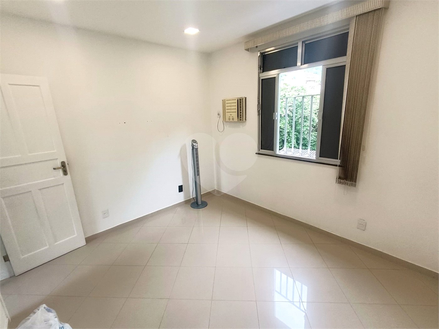 Apartamento à venda com 3 quartos em Rio Comprido, Rio de Janeiro, RJ