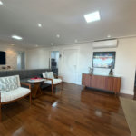 Apartamento à venda com 3 suítes em Jardim Marajoara, São Paulo, SP