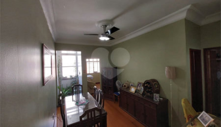Apartamento à venda com 2 quartos em Todos Os Santos, Rio de Janeiro, RJ