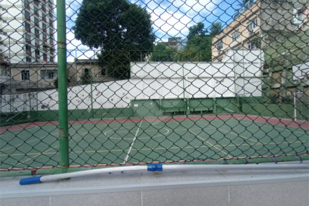 Apartamento à venda com 2 quartos em Tijuca, Rio de Janeiro, RJ