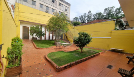 Casa à venda com 3 quartos em Vila Indiana, São Paulo, SP