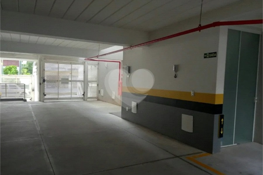 Apartamento à venda com 2 quartos em Santana, São Paulo, SP