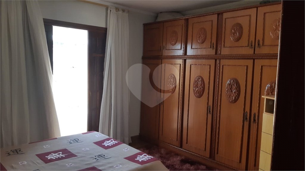Sobrado à venda com 2 quartos em Jaçanã, São Paulo, SP