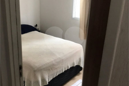 Apartamento à venda com 2 quartos em Campo Grande, Rio de Janeiro, RJ